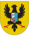Wappen von Olyka