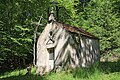 Kapelle Notre-Dame-des-Bois