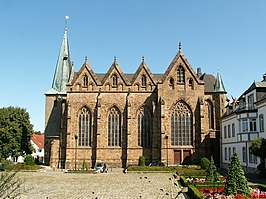 Sint-Lambertuskerk