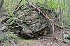 Paine Run Rockshelter