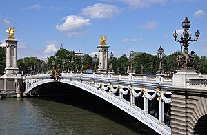 Pont Alexandre III