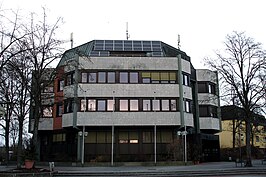 Stadhuis (Rathaus)