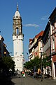 Bautzen - Reichenturm