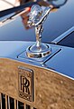 „Spirit of Ecstasy“ von Rolls-Royce
