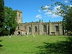 Church of St Martin