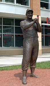 Ted Kluszewski