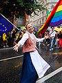 2008 Europride Stokholm