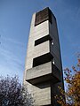 Evang. Steigkirche Stuttgart-Bad Cannstatt – Turm