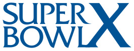 Super Bowl X