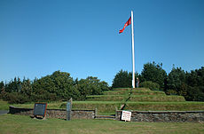 Tynwald Hill