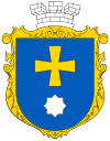 Wappen von Myrhorod