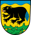 Wappen der Gemeinde Dreetz, Brandenburg