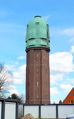 Wasserturm W-Bardenberg 2023