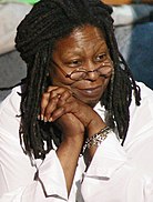 Whoopi Goldberg (Comic Relief, 2006)