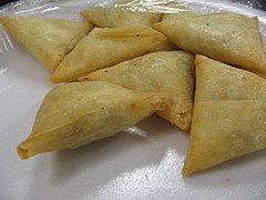 Samosa