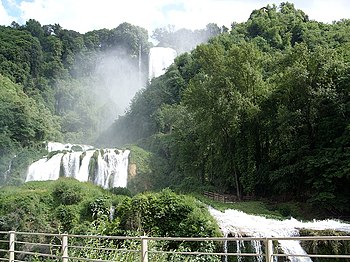 Cascate delle Marmore