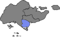 Municipal South-West