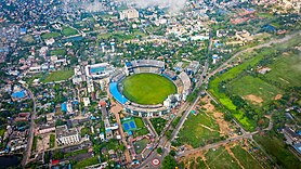 cuttack skyline