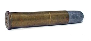 .45-70-Patrone