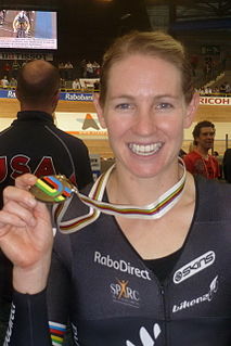 Alison Shanks (2011)