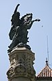 Fountain of Comte Arnau