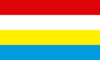 Flag of San Antonio de Putina