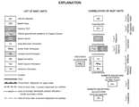 Battle Mountain Geology Map Index