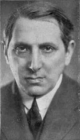 Lajos Bíró (1931)