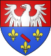 Coat of arms of Apchat