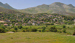 View of Bodrishtë