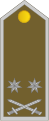 Pukovnik[5] (Bosnian Ground Forces)