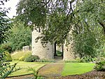 Brampton Bryan Castle