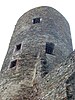 Burg Reuland: Bergfried