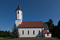 Katholische Filialkirche St. Stephan