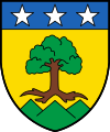 Wappen von Varen