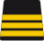 OF-5 - Colonel