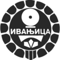 Wappen von Ivanjica