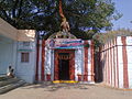 Chintarevula temple