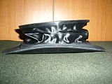 Collapsible opera hat (top hat) (engelsk betegnelse)