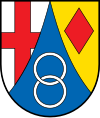 Wappen von Boos