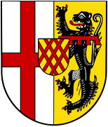 Landkreis Vulkaneifel