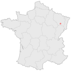 Location of {{{official_name}}}