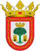 Coat of arms of Olite / Erriberri