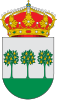 Coat of arms of Perales