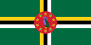 Dominica (until mid-1990)