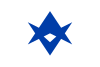 Flagge/Wappen von Toyota