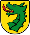 Wappen von Gaimberg