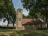 Galder, Kapelle: de Sint Jacobskapel