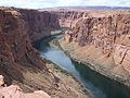 Glen Canyon Arizona