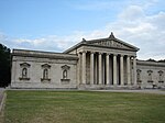 Glyptothek